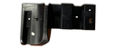 SOPORTE FASCIA (DEFENSA) JEEP LIBERTY 2003 AL 2007 TRAS DER ORIGINAL COD. 55360678AA *EX