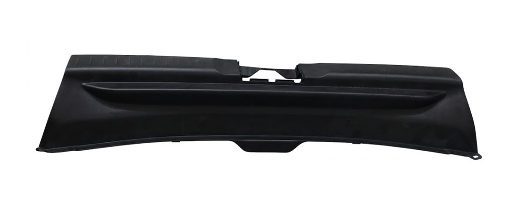 CUBIERTA CAJUELA SUZUKI VITARA 2016 AL 2022 TEXT INT TRAS ORIGINAL COD. 76191-54P01-5PK