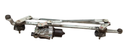 MOTOR LIMPIAPARABRISAS NISSAN NP300 2018 AL 2020/ VERSA 2020 AL 2024 DESMONTADO