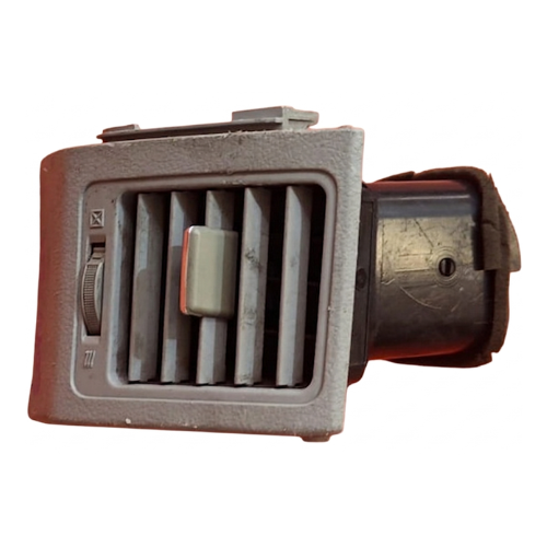 [RETO-CO09-USORI831] REJILLA INTERIOR DE AIRE ACONDICIONADO TOYOTA COROLLA 2009 AL 2013 LAT TAB DEL DER DESMONTADO ORIGINAL COD. 55687-02070