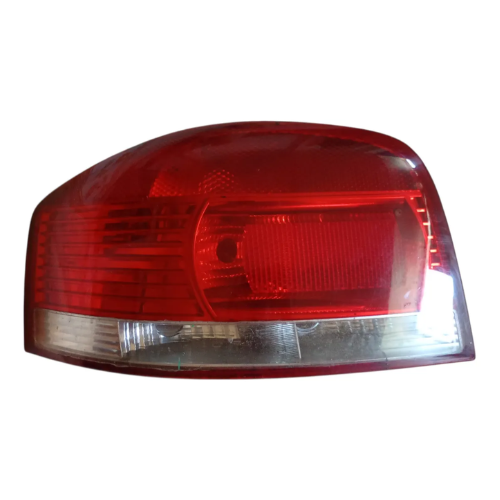 [CAAU-A304-USOR1] CALAVERA AUDI A3 2004 AL 2008 DER DESMONTADO ORIGINAL