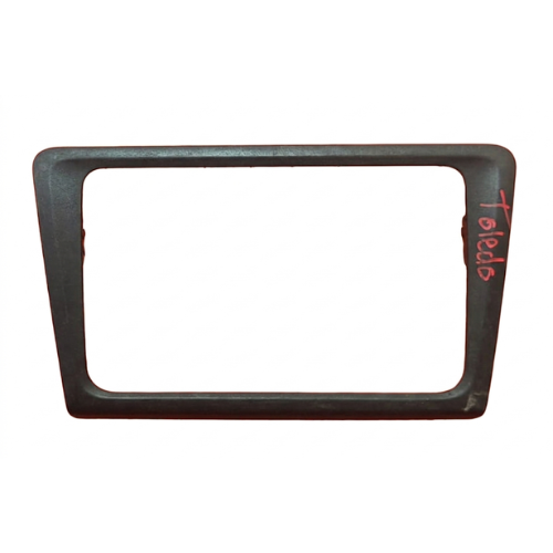 [BISE-TO13-USORI53] BISEL SEAT TOLEDO 2013 AL 2019 P/ESTEREO INT CENT DEL DESMONTADO ORIGINAL COD. 5JA-858-415