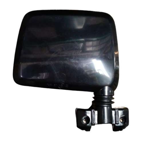 [ESNI-PU94-NE1] ESPEJO NISSAN PU D21 DE 1994 AL 2008/ D22 2008 AL 2015 E/LE/XE/SE/BASE S/CONT NEG DER