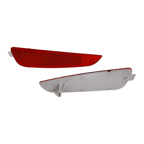 [CUSE-IB03-OR42] CUARTOS SEAT IBIZA 2003 AL 2009 REFLEJANTE TRAS DER ORIGINAL COD. 6L6945106A *R