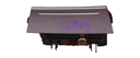 COPARTIMENTO INF (ESTEREO) FORD FOCUS MK2 2005 AL 2014 ABATIBLE INT CENT DESMONTADO ORIGINAL COD. A044J53