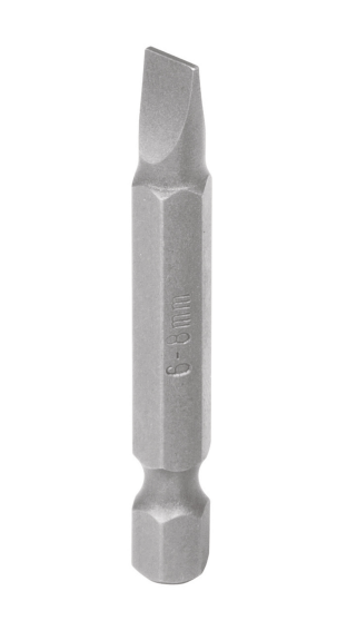 PUNTAS PLANAS P68, 2" COD.17828