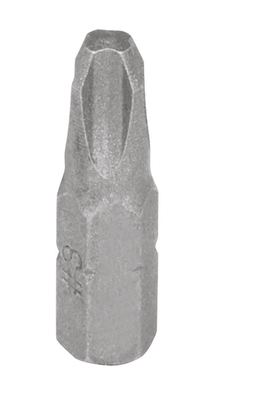 PUNTAS PHILLIPS PH3, 1" COD.17818