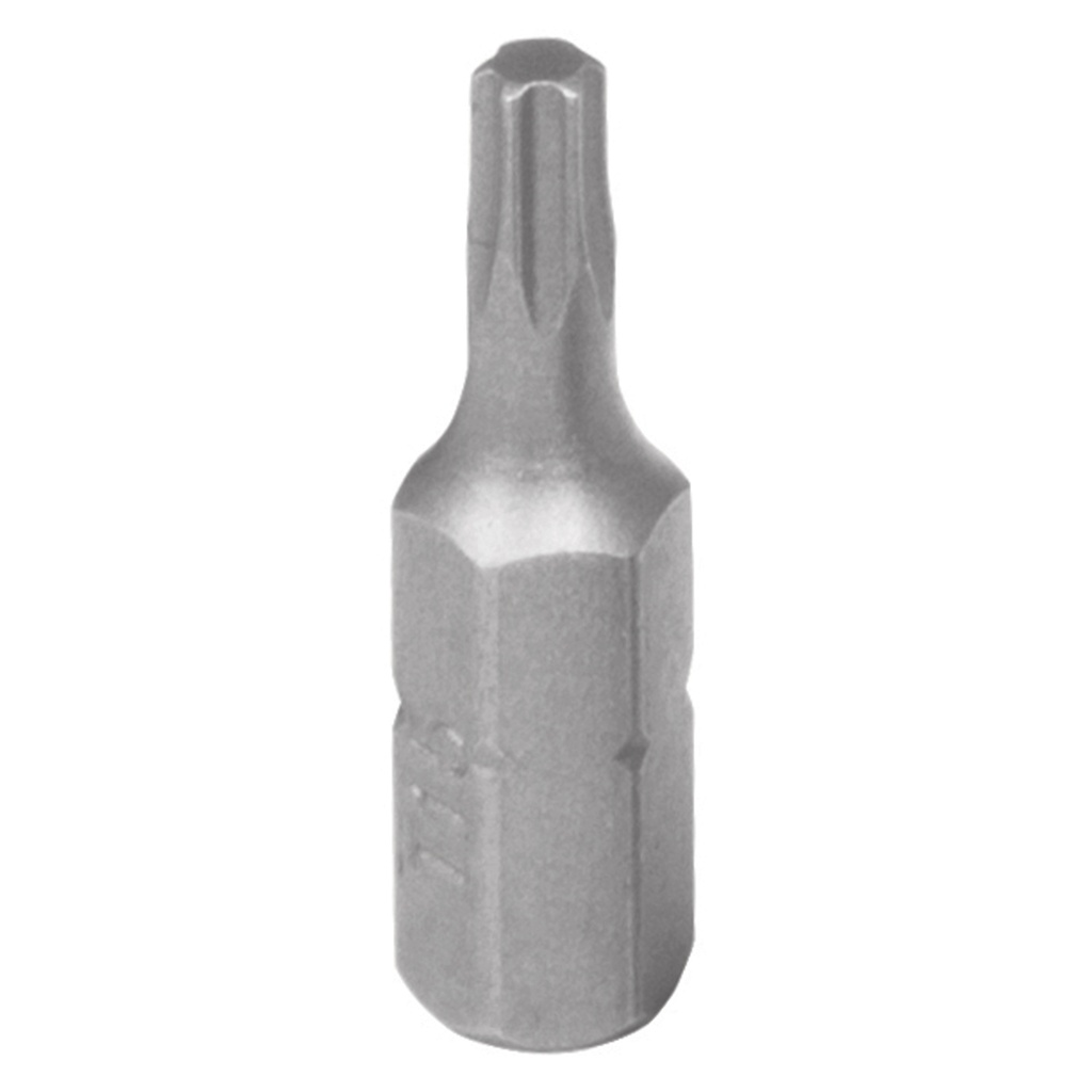 PUNTAS TORX T15, 1" COD.17815
