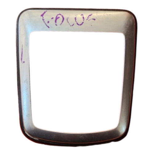 [BPFO-FO05-USORI5] BASE PALANCA FORD FOCUS MK2 2005 AL 2011 INT CENT DESMONTADO ORIGINAL COD. 7M5P-7J306-B