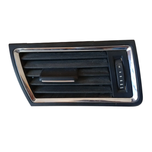 [RESE-TO12-USORI831] REJILLA INTERIOR DE AIRE ACONDICIONADO SEAT TOLEDO 2012 AL 2019 LAT TAB DEL DER DESMONTADO ORIGINAL COD. 08483-001