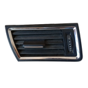REJILLA INTERIOR DE AIRE ACONDICIONADO SEAT TOLEDO 2012 AL 2019 LAT TAB DEL DER DESMONTADO ORIGINAL COD. 08483-001