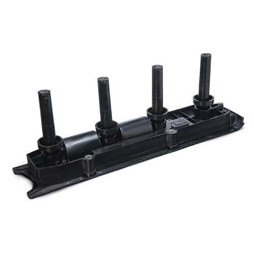 [BECH-AS02-4C] BOBINA ENCENDIDO CHEVROLET ASTRA 2002 AL 2003/ CAVALIER 2002 AL 2005/ MALIBU 2004 AL 2007 2.2L 4 CIL COMPLETO COD. BOUF391