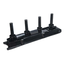 BOBINA ENCENDIDO CHEVROLET ASTRA 2002 AL 2003/ CAVALIER 2002 AL 2005/ MALIBU 2004 AL 2007 2.2L 4 CIL COMPLETO COD. BOUF391
