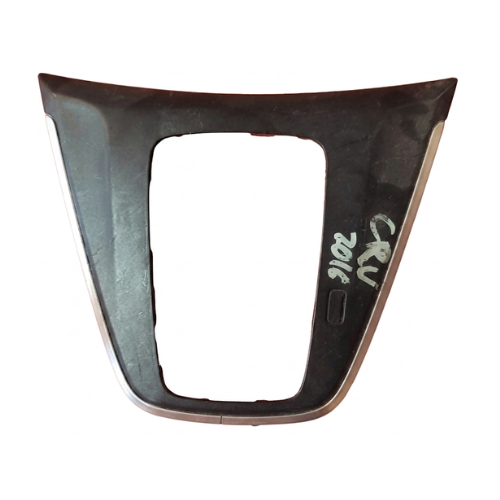[BPHO-CR12-USORI5] BASE PALANCA HONDA CRV 2012 AL 2014 LX/EX/EX-L 2.4L INT CEN DESMONTADO ORIGINAL COD. 77270-T0A-A02ZA