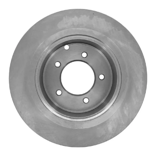 [DFMI-OU13-4] DISCO PARA FRENOS MITSUBISHI OUTLANDER 2013 AL 2018/ ASX 2013 AL 2015/ LANCER 2014 AL 2016 TRAS BREMBO COD. 08-C247-10