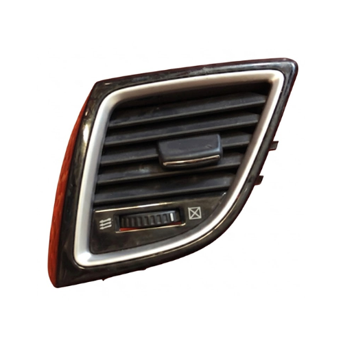 [REMA-313-USORI8532] REJILLA INTERIOR DE AIRE ACONDICIONADO MAZDA 3 2013 AL 2019 I/TOURING/GRAND TOURING 2.0/2.5L LAT TAB DEL IZQ DESMONTADO ORIGINAL COD. BHN1-64-740