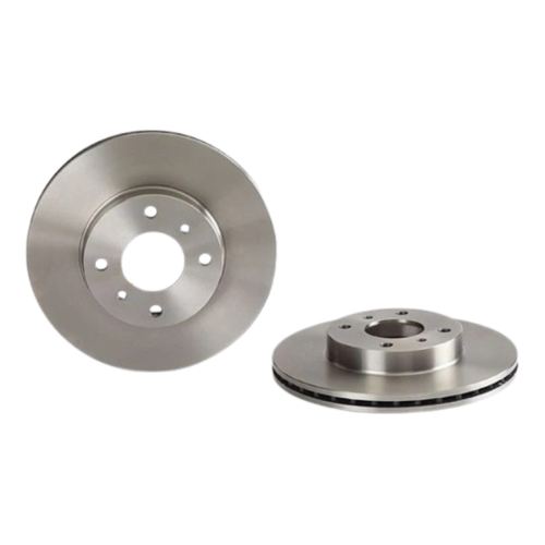 [DFNI-AL93-4C3] DISCO PARA FRENOS NISSAN ALTIMA 1993 AL 2001 2.4 L/ SENTRA 2002 AL 2006 2.5L 4 CIL 1.8/2.0/2.4L DEL BREMBO COD. 09-5254-20