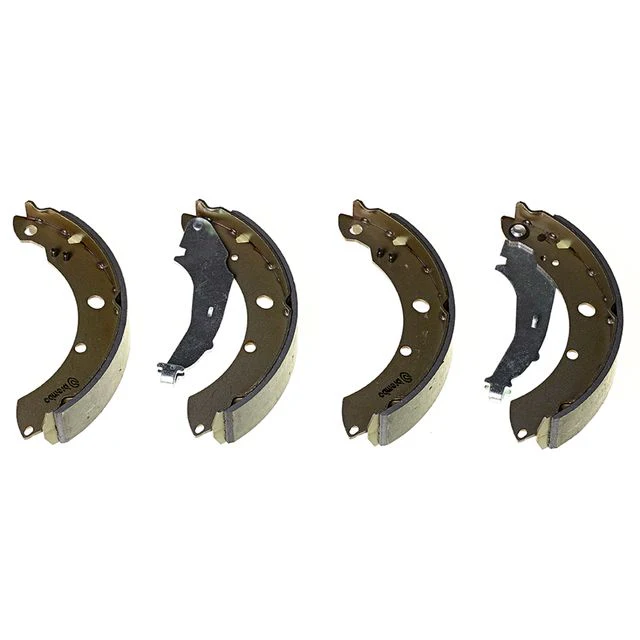 [BAVO-VE14-J4C4] BALATAS TAMBOR (ZAPATA) VOLKSWAGEN VENTO 2014 AL 2019/ POLO 2018 AL 2021 JGO 4 PZAS 4 CIL 1.6/1.5L TRAS BREMBO COD. S85544