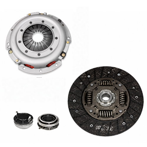 [CLHY-AC00] CLUTCH HYUNDAI ACCENT 2000 AL 2006/ DODGE VERNA 2004 AL 2006 KIT ENSAMBLE S/GUIA P/EMBRAGUE COD. KDO820