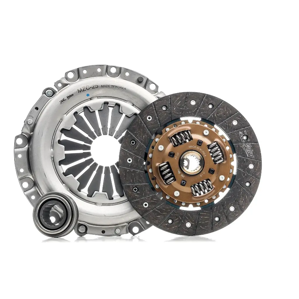 CLUTCH MAZDA 2 2012 AL 2023/ YARIS R 2016 AL 2019 4 CIL 1.5L KIT VALEO COD. 821295