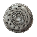 CLUTCH FORD TRANSIT 2014 AL 2018 4 CIL 2.2L DESMONTADO