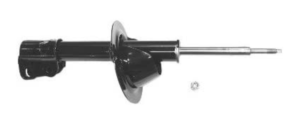 [AMCH-VO94-6C3] AMORTIGUADOR SUSPENSION  CHRYSLER VOYAGER 1994 AL 1995 6 CIL 3.3L DEL MARCA GABRIEL COD. G55525