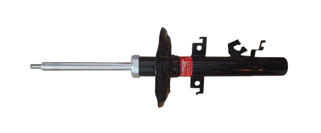 [AMNI-XT14-4C32] AMORTIGUADOR SUSPENSION NISSAN XTRAIL 2014 AL 2021/ RENAULT KOLEOS 2015 AL 2021 4 CIL 2.0/2.5L DEL IZQ MARCA TRW COD. JGM5109SL