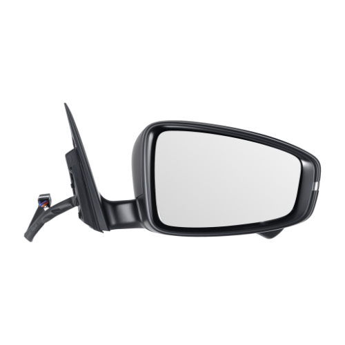 [ESMG-521-ELDCDLI2] ESPEJO MG MG 5 2021 AL 2026 ELECT ABATIBLE C/DESEMP C/DIREC C/CAMARA P/PINT 12 PIN ELEGANCE IZQ *R
