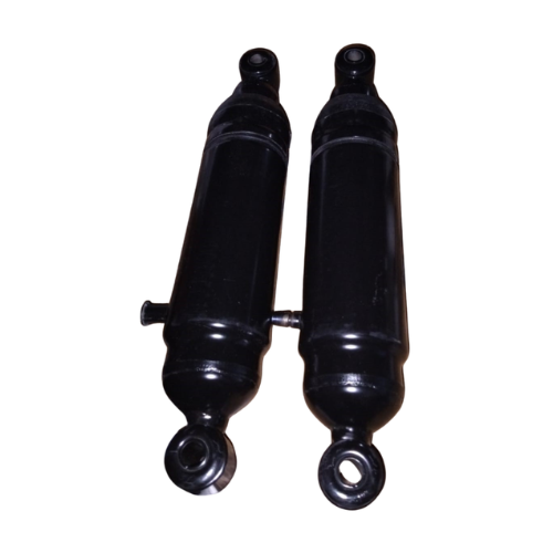 [AMCH-UP05-J6C4] AMORTIGUADOR SUSPENSION  CHEVROLET UPLANDER 2005 AL 2009/ VENTURE 1997 AL 2005/ PONTIAC AZTEK 2001 AL 2005/ MONTANA 1999 AL 2009 JGO 2 PZS 6 CIL 3.9L TRAS MARCA MONROE COD. MA824