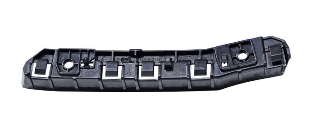 [GUCH-AV24-32] GUIA (FASCIA) DEFENSA CHEVROLET AVEO 2024 AL 2026 DEL IZQ