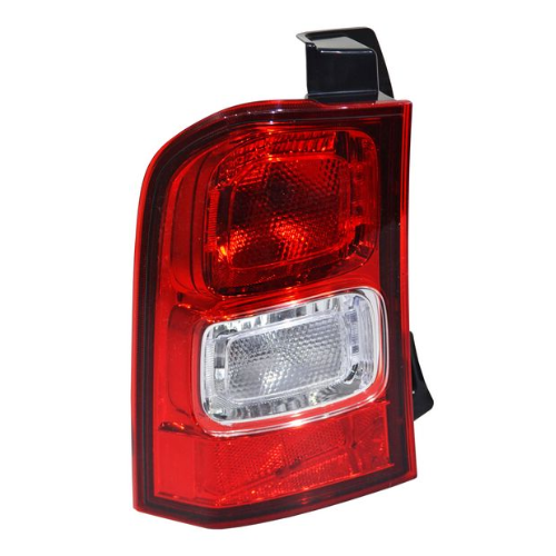 [11-E536-05-2B] CALAVERA SUZUKI IGNIS 2017 AL 2024 EXT C/ARNES IZQ TYC