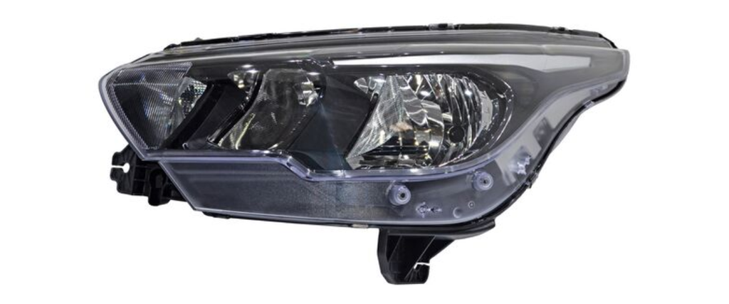 [20-G288-A5-2B] FARO FIAT ARGO 2021 AL 2024 C/LEDS IZQ TYC