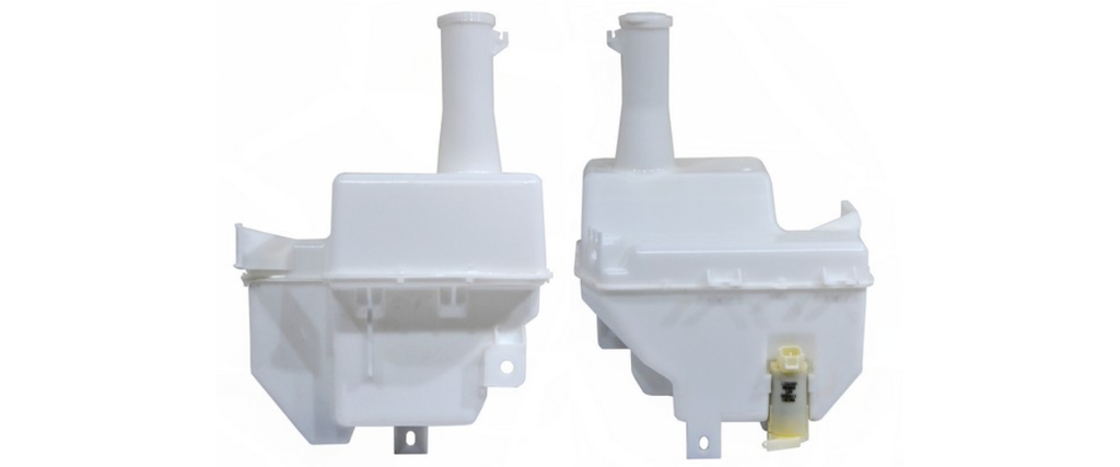 [DLDO-AT15-CTMO] DEPOSITO LIMPIAPARABRISAS DODGE ATTITUDE 2015 AL 2024/ MIRAGE G4 2019 AL 2020/ MIRAGE 2021 AL 2024 C/TAPA C/MOTOR