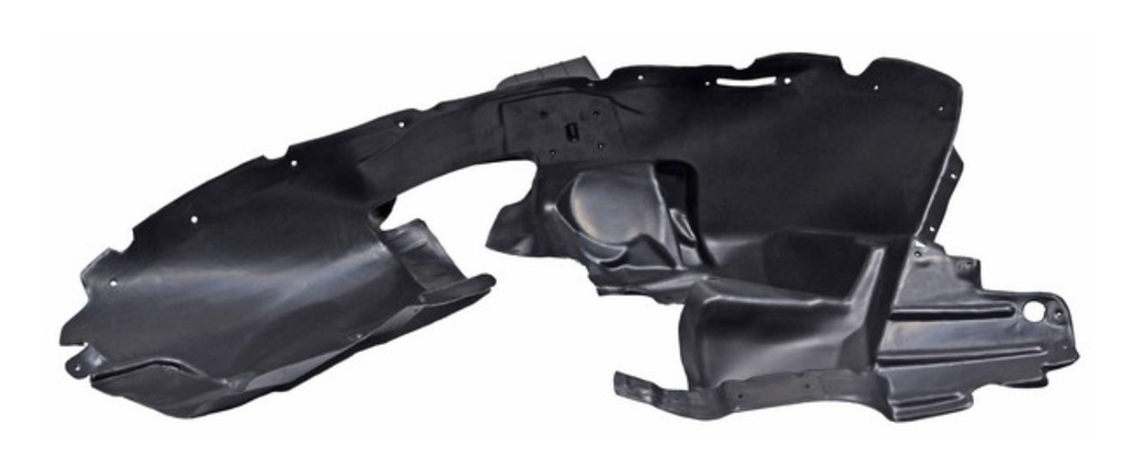 [TSFI-UN23-PL1] TOLVA SALPICADERA FIAT PULSE 2023 AL 2025 PLAST DER
