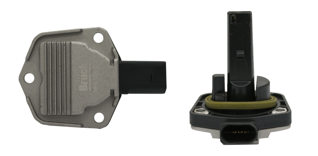 [SEVO-JE9955] SENSOR (NIVEL ACEITE) VOLKSWAGEN JETTA A4 1999 AL 2015/ GOLF 1999 AL 2007 2.0L/ EUROVAN T4 2001 AL 2004 2.5L/ PASSAT B6 1998 AL 2004 1.8/2.0L/ SHARAN 2001 AL 2008 1.8L/ TOUAREG 2002 AL 2010 3.6L/ SEAT LEON 2001 AL 2006 1.8L MARCA BRUCK COD. 1J0907660B