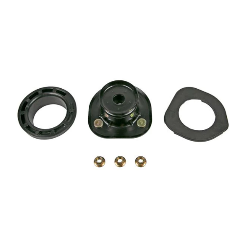 [BADO-RA06-6C3] BASE AMORTIGUADOR DODGE RAM 1500 2006 AL 2008/ DAKOTA 2006 AL 2012/ MITSUBISHI RAIDER 2006 AL 2009  6/8 CIL 3.7/ 4.7/ 5.7L DEL MARCA MONROE COD. 905914