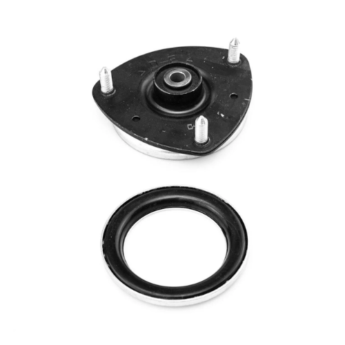 [BAHO-CI02-4C31] BASE AMORTIGUADOR HONDA CIVIC 2002 AL 2005/ CRV 2002 AL 2006 4 CIL 1.3/1.7/2.0/2.4L DEL DER MARCA SYD COD. 2509004