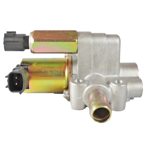 [VANI-TS95-4C] VALVULA IAC NISSAN TSURU 1995 AL 1997/ SENTRA 1991 AL 1994/ TSUBAME 1994 AL 1999 4 CIL 1.6L MARCA KEM COD. 150-729