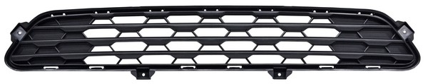 [REDO-RA23-5] REJILLA (PARRILLA) DODGE RAM PROMASTER RAPID 2023 AL 2024 CENT