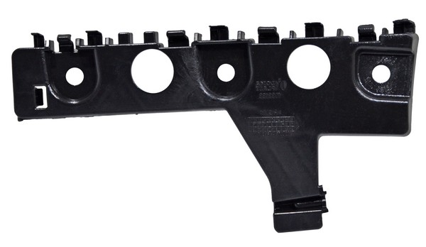 [GFFO-FI19-32] GUIA FASCIA (DEFENSA) FORD FIGO 19-21 DEL IZQ