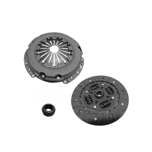 CLUTCH PEUGEOT PARTNER 2003 AL 2012/ GRAND RAID 2007 AL 2012/ 301 2013 AL 2020/ 207 2008 AL 2011 4 CIL 1.4/1.6L JGO 3 PZS MARCA STRUNKER COD. KPE978