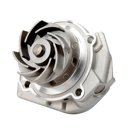 [BOFI-GR07-4C] BOMBA AGUA FIAT GRANDE PUNTO/ PANDA 2007 AL 2009 1.2/ 1.4L MARCA KEEP ON GREEN COD. KGP-1661