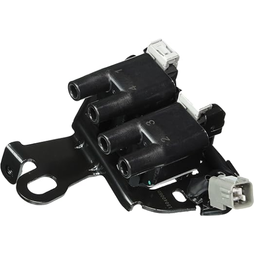 [BOHY-EL03-4C] BOBINA DE ENCENDIDO HYUNDAI ELANTRA 2003 AL 2006/ TIBURON 2003 AL 2008/ TUCSON 2005 AL 2009/ KIA SPORTAGE 2005 AL 2007/ SPECTRA 2004 AL 2009 4 CIL 2.0L MARCA STANDARD MOTOR PRODUCTS COD. UF419