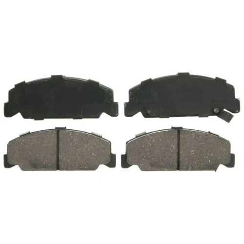 [BAHO-CI92-J4C3] BALATAS HONDA CIVIC 1992 AL 2001/ CITY 2010 AL 2011 4 CIL 1.6/1.5/1.7L JGO 4 PZS DEL MARCA WAGNER COD. WD560