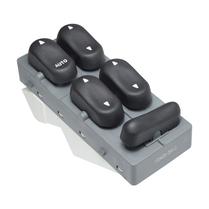 [70566MAN] CONTROL MAESTRO ELECTRICO LINCOLN NAVIGATOR 1998 AL 2002