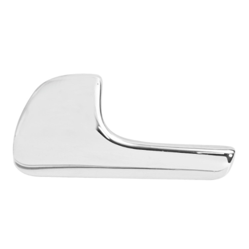 [106997MAN] MANIJA INTERIOR SEAT IBIZA/ CORDOBA 2003 AL 2009 (REPUESTO) CROM METAL DEL/TRAS IZQ