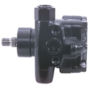 BOMBA DIRECCION HIDRAULICA MAZDA MX-6 1988 AL 1992/  626 4 CIL 2.2L MARCA CARDONE COD. 21-5699