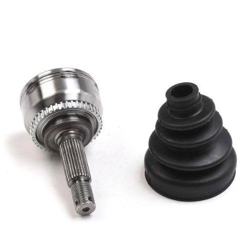 [ESDO-ST95-4C3] ESPIGA / PUNTA FLECHA / JUNTA HOMOCINETICA DODGE STRATUS 1995 AL 2000/ CIRRUS/ SEBRING/ AVENGER/ MITSUBISHI GALANT 1994 AL 1998 4/6 CIL 2.0/2.4/2.5L DEL LADO RUEDA MARCA SYD COD. CV-335