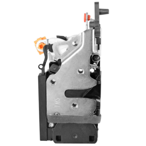 [107226MAN] CHAPA PUERTA CHEVROLET SILVERADO/ CHEYENNE 1999 AL 2006/ SUBURBAN/ TAHOE 2000 AL 2006/ AVALANCHE 2002 AL 2006/ BLAZER (S10) 1995 AL 2004/ GMC SIERRA 1999 AL 2006/ YUKON/ CADILLAC ESCALADE 2000 AL 2006 TRAS DER 6 PIN 12V