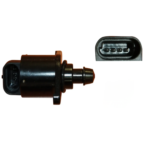 [VANI-PL02] VALVULA IAC NISSAN PLATINA/ RENAULT CLIO 2002 AL 2010/ MEGANE 2001 AL 2003/ SCENIC 2001 AL 2004 MARCA INTRAN COD. SD84991